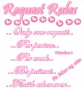 request rules