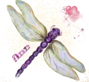 dragonfly ann