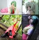 Mion Cosplay