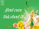 tinkerbell