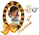 love it..Karina
