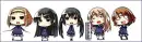 K-on Signature