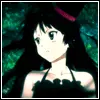 K-on Mio
