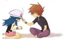 Dawn and Gary