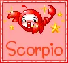 scorpio