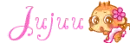 jujuu-first names