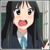 K-on Mio.