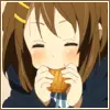 k-on yui