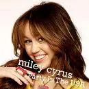 miley cyrus party in the USA