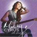 miley cyurs albulm