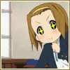 k-on ristu