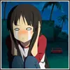K-on Mio.