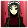 K-on Mio.