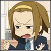 k-on ristu