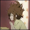 k-on yui