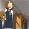k-on yui