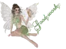 Good work fairy
