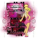A dream away-Maggie