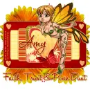 amy