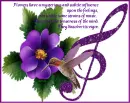 Purple Rose