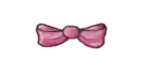 Pink Bow