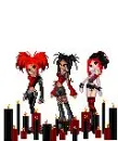 Gothic Beauties
