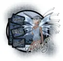 Fairy Wishes-Christy