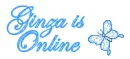 Ginza Is Online