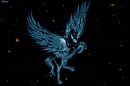 Crystal Pegasus