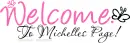 WELCOME TO MICHELLES PAGE