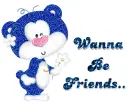 Wanna Be Friends