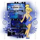 A dream away-Carla