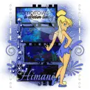 A dream away-Himani