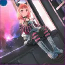 Anime girl