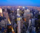 city