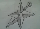 shuriken n kunai