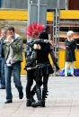 punk rock love