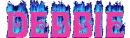 debbie