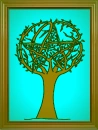 Pagan Tree