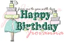 Jiovanna ... Presents  for you!