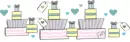 Birthday Gift Boxes