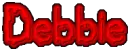 debbie