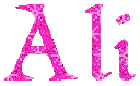 ali