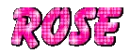rose