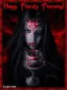 vampire!!
