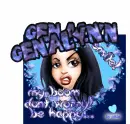 my boom!......GENALYN