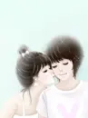 SWEET KISS