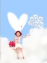 LOVE IN THE SKY