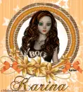 ...  Karina