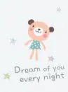 DREAM OF YOU